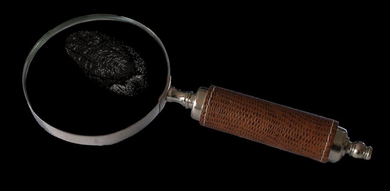 Unsolved Crimes Investigation