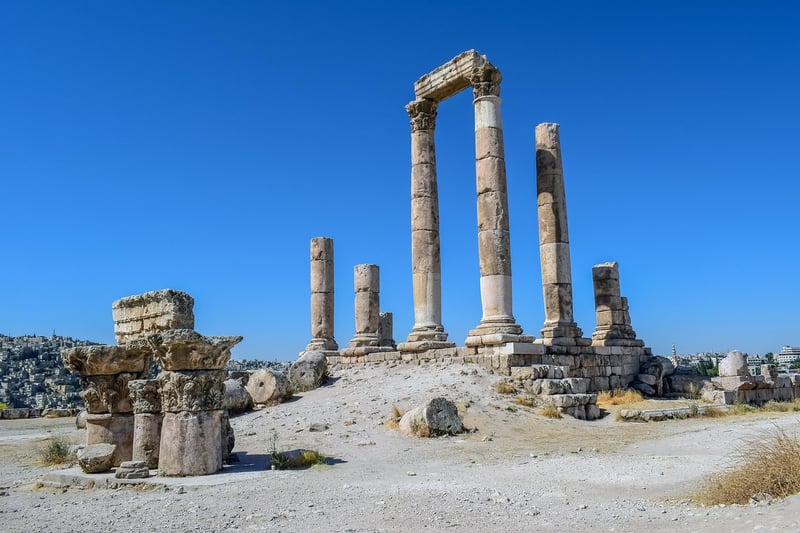 Troy Ancient City